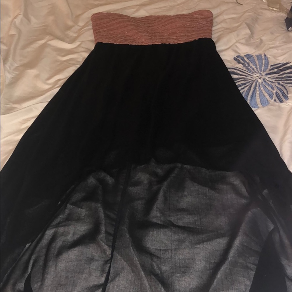 Pretty dress